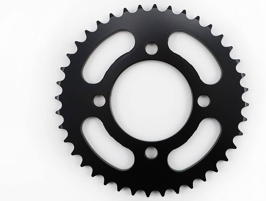 Amazon | キタコ(KITACO) ドリブンスプロケット(40T) プレスカブ